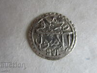 ❌❌Turkey, Mustafa III, 1 PARA 1171/8, silver, ORIGINAL❌❌