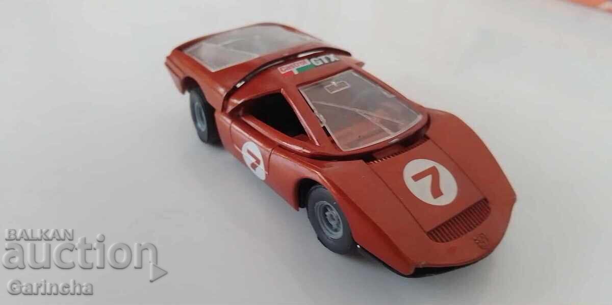 Δημοπρασία ΜΙΚΡΟ ABARTH 2000 1/43 Bŭlgariya