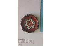 КЕРАМИЧЕН ПЕПЕЛНИК