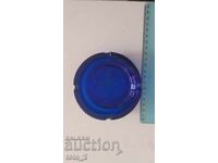 SCRUMIERĂ sticlă colorată