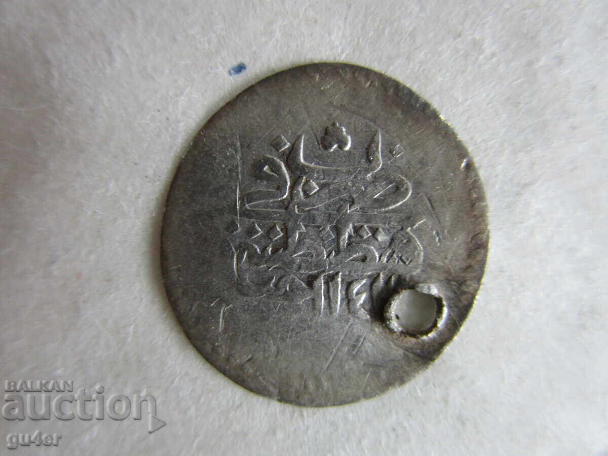 ❌❌Turcia/Mahmud I/1 PARA/1143/argint/ORIGINAL❌❌BZC ❌❌Turcia/Mahmud I/1 PARA/1143/argint/ORIGINAL❌❌BZC