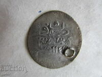 ❌❌Τουρκία/Μαχμούτ Α'/1 ΠΑΡΑ/1143/ασήμι/ΑΥΘΕΝΤΙΚΟ❌❌ΒΖΤ