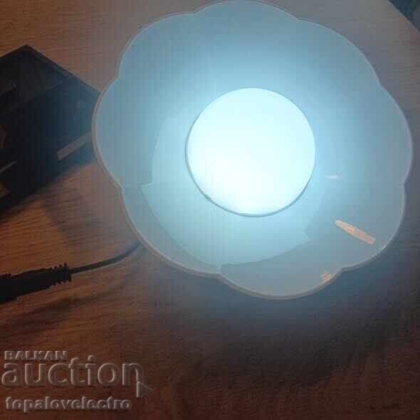 Σολάρ φαναράκι 920lm με τηλεχειριστήριο IP65 - 6