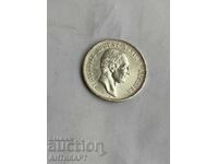 Germany Rare Silver Coin 3 Marks 1911 Saxony Silver