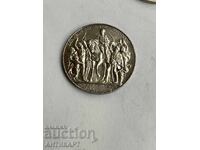 Germany Rare Silver Coin 3 Marks Prussia 1913 Silver