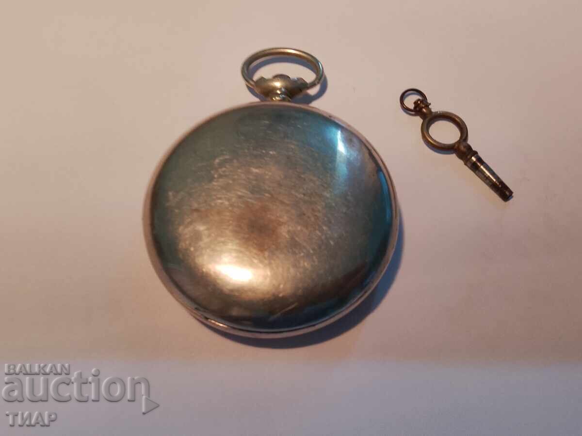 Pocket watch -0.01st - 7 Pocket watch -0.01st - 7