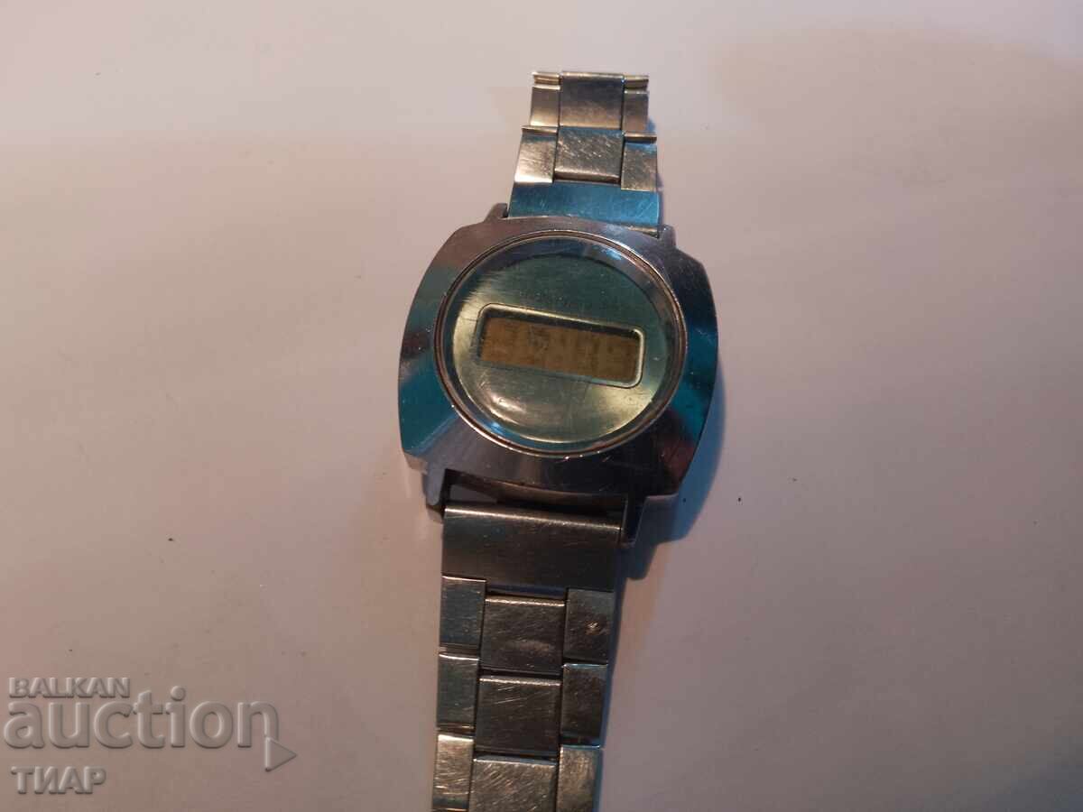 Watch Electronics -0.01 st