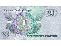 dioman - ЕГИПЕТ - 25 ПИАСТРИ