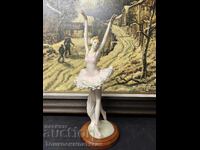 Συλλεκτική φιγούρα μπαλαρίνας