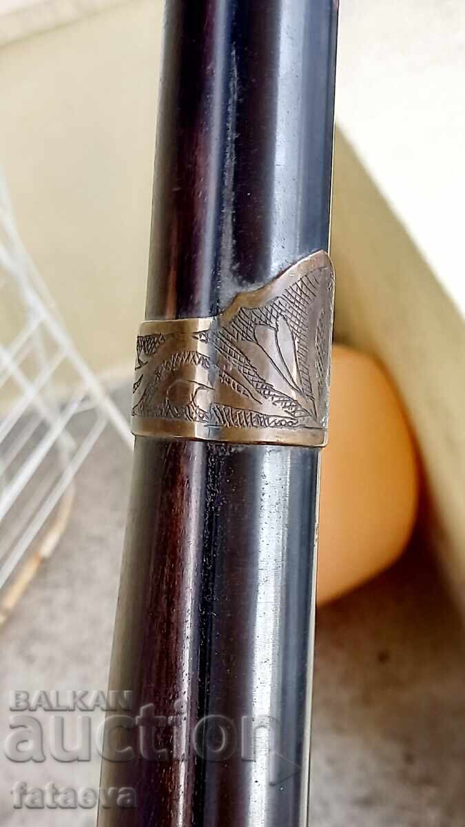 Replica of a Gun, Master Craftsman from Veliko Tarnovo, the Bazaar - 7 Replica of a Gun, Master Craftsman from Veliko Tarnovo, the Bazaar - 7