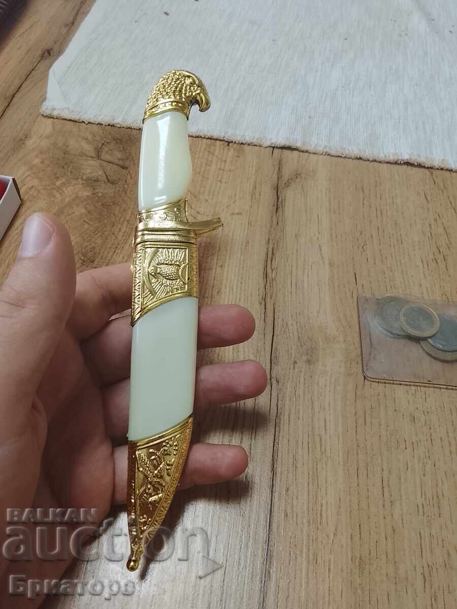 Beautiful Souvenir Knife - 5 Beautiful Souvenir Knife - 5