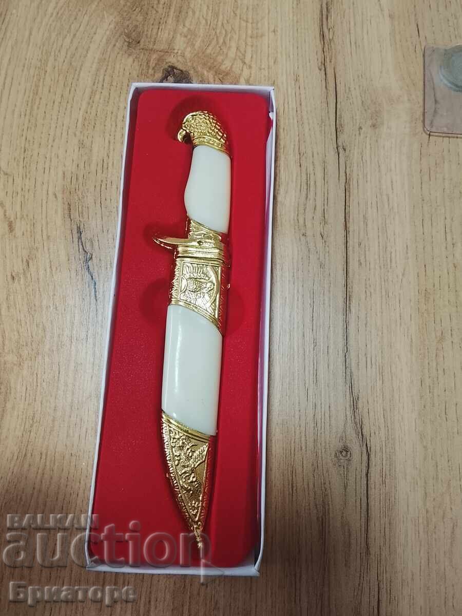 Beautiful Souvenir Knife. No. 2 Beautiful Souvenir Knife. No. 2