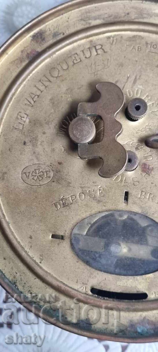 Стар рядък будилник - 6 Стар рядък будилник - 6