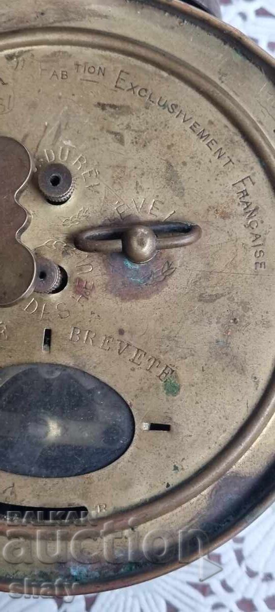 Стар рядък будилник - 7 Стар рядък будилник - 7