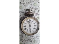 Rare Old Alarm Clock