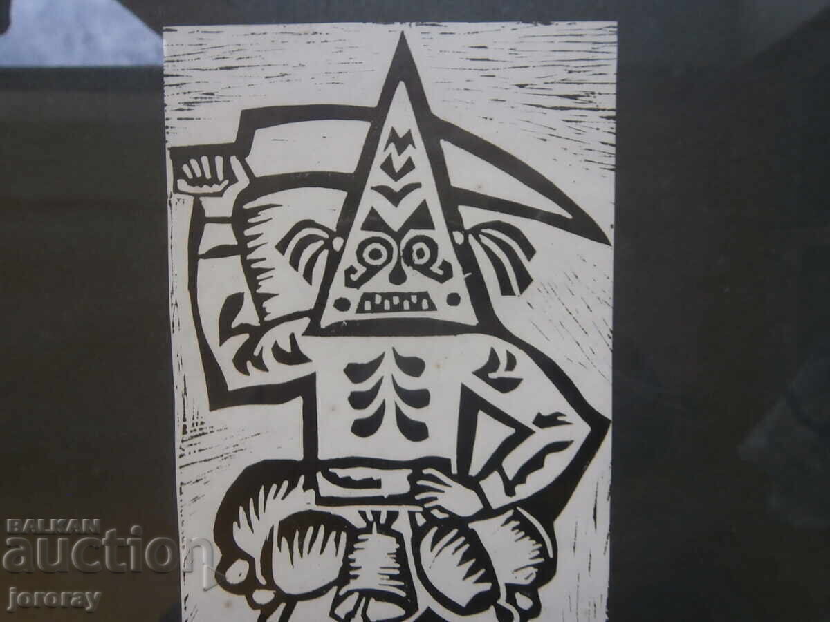 Auction Graphics 38x56cm Auction Graphics 38x56cm