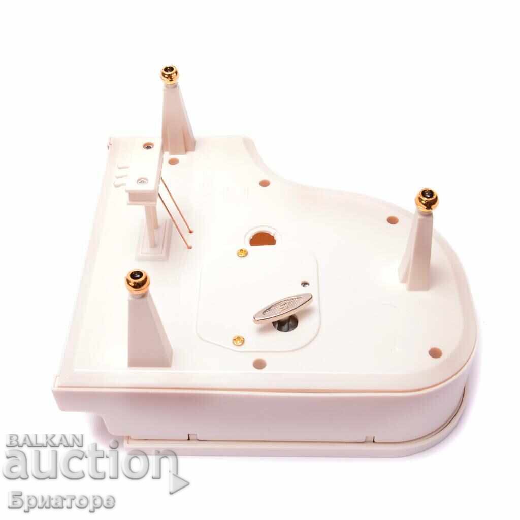 Livrarea Cutie muzicală - Balerină Livrarea Cutie muzicală - Balerină