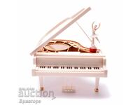 Music Box - Ballerina