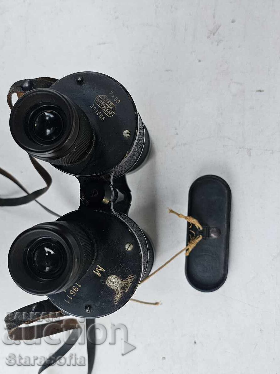 Original German Marine Binoculars 7x50 with price 1250.00 BGN | € 639.11 Original German Marine Binoculars 7x50 with price 1250.00 BGN | € 639.11
