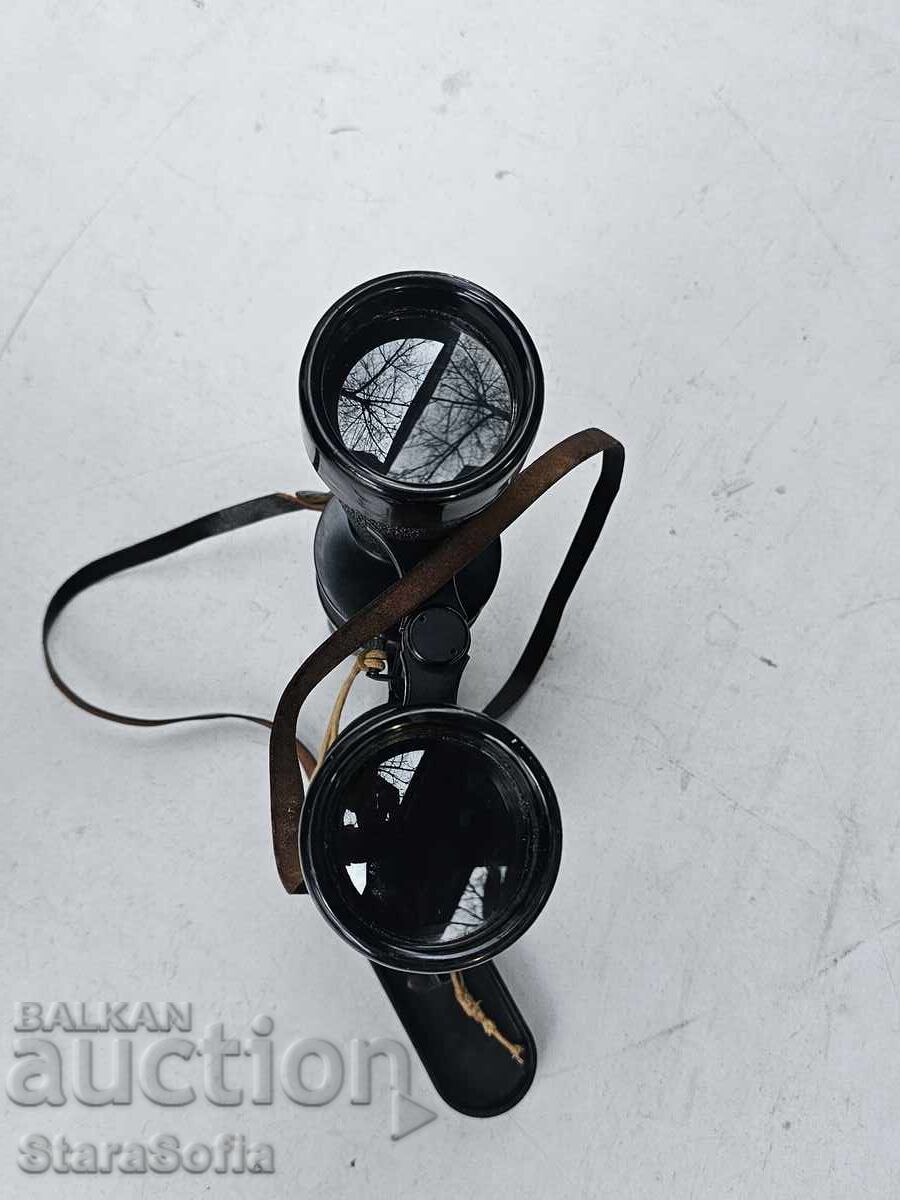 Delivery of Original German Marine Binoculars 7x50 Delivery of Original German Marine Binoculars 7x50