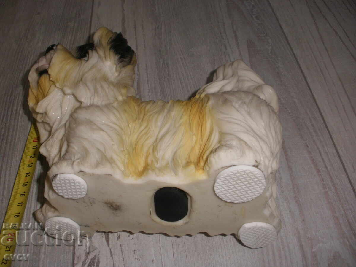 Coin Piggy Bank - Dog - B.Z.C with price 5.16 BGN | € 2.64 Coin Piggy Bank - Dog - B.Z.C with price 5.16 BGN | € 2.64