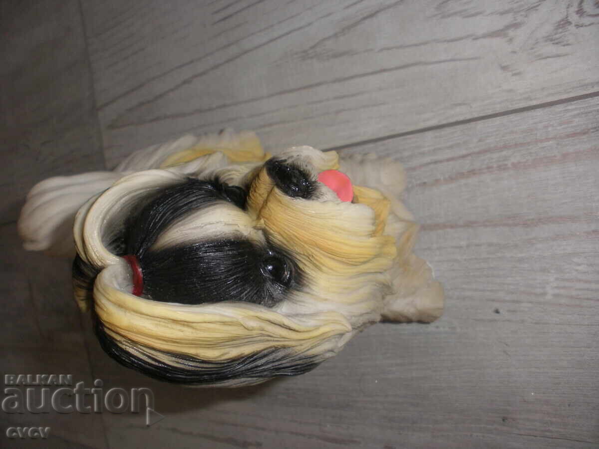 Coin Piggy Bank - Dog - B.Z.C - 5 Coin Piggy Bank - Dog - B.Z.C - 5