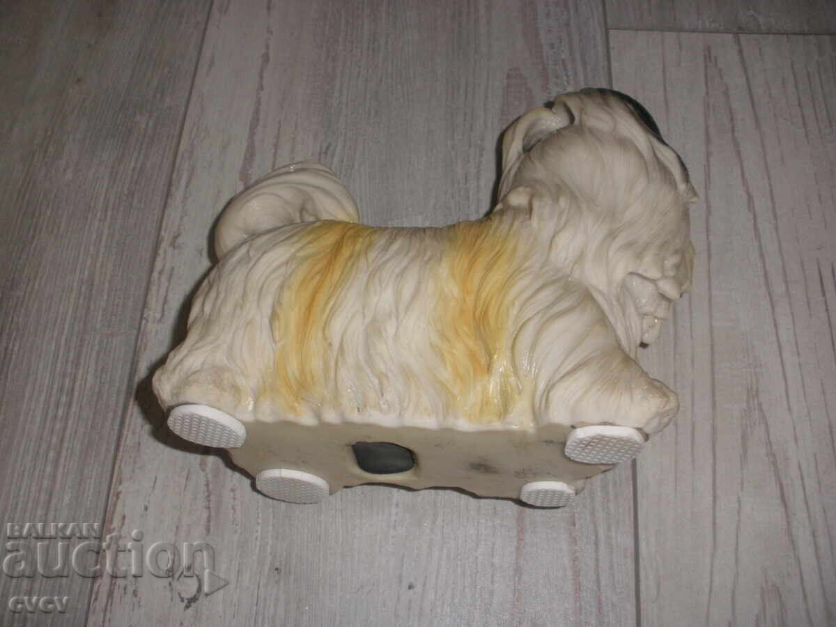 Coin Piggy Bank - Dog - B.Z.C - 6 Coin Piggy Bank - Dog - B.Z.C - 6