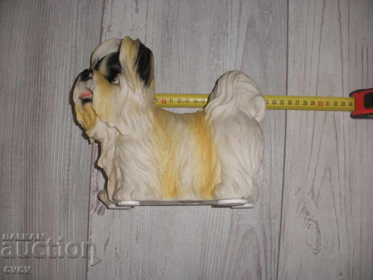 Coin Piggy Bank - Dog - B.Z.C Coin Piggy Bank - Dog - B.Z.C