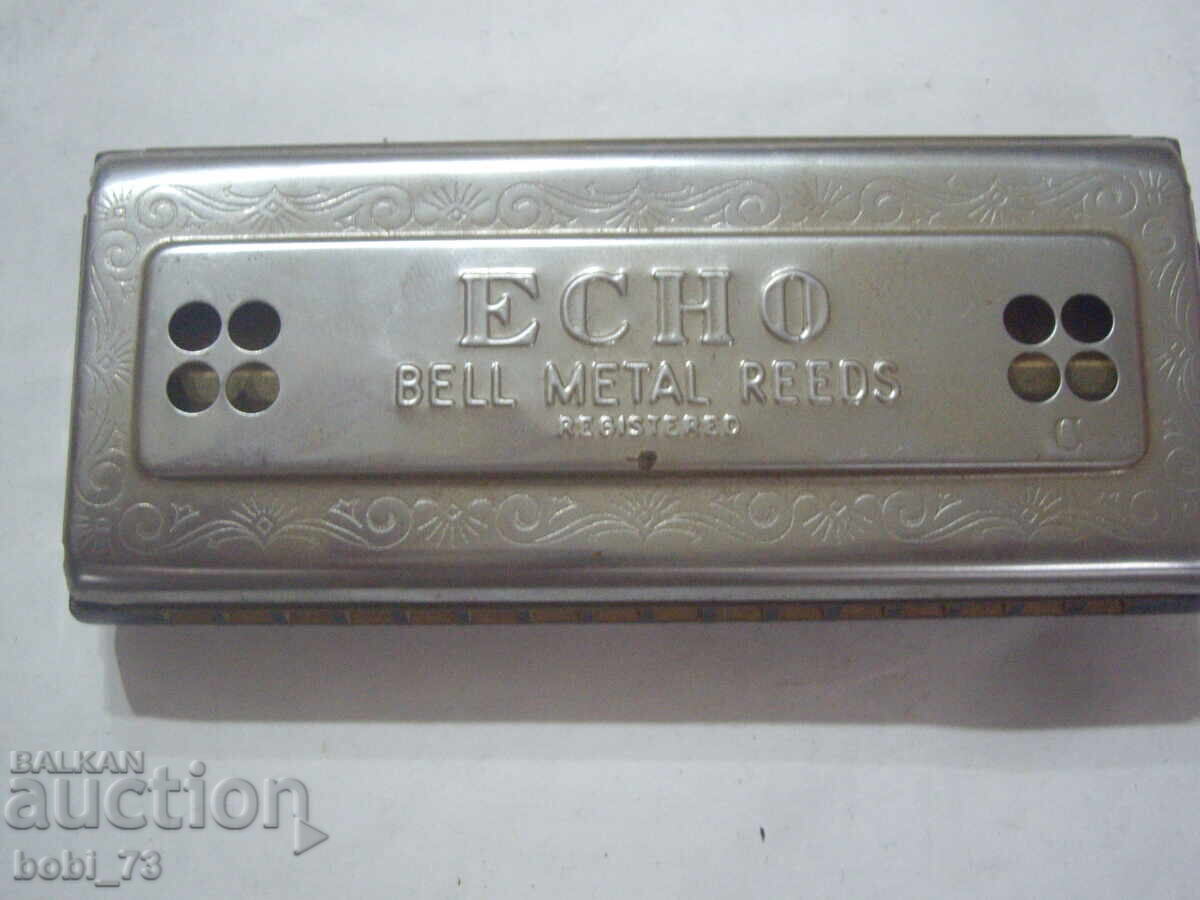 Old accordion in its original packaging - 5 Old accordion in its original packaging - 5