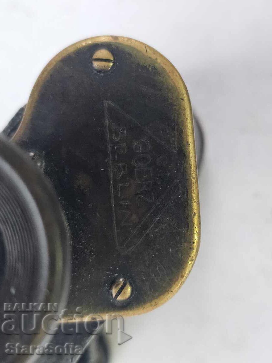 German Binoculars 6X30 WW2 with price 420.00 BGN | € 214.74