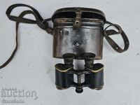 Binoclu german 6X30 WW2