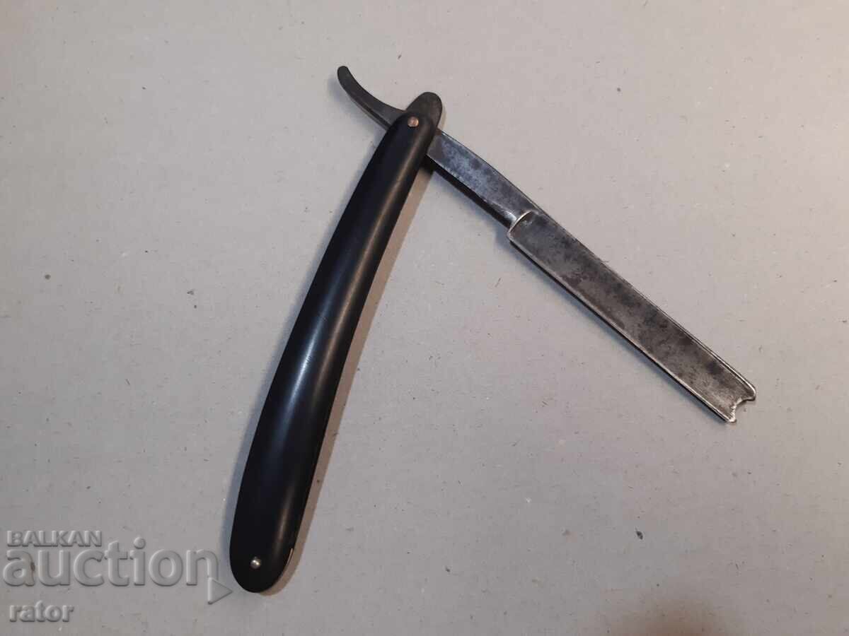 Δημοπρασία Παλιά ξυριστική μηχανή KROWN & SWORD