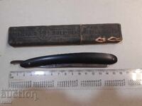 Brici vechi KROWN & SWORD