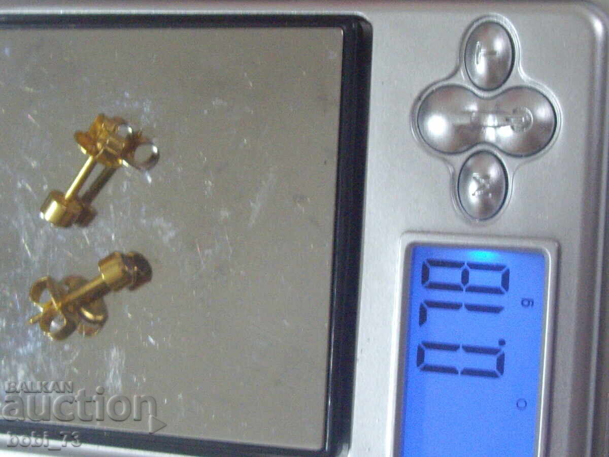 Μικρά σκουλαρίκια - 5