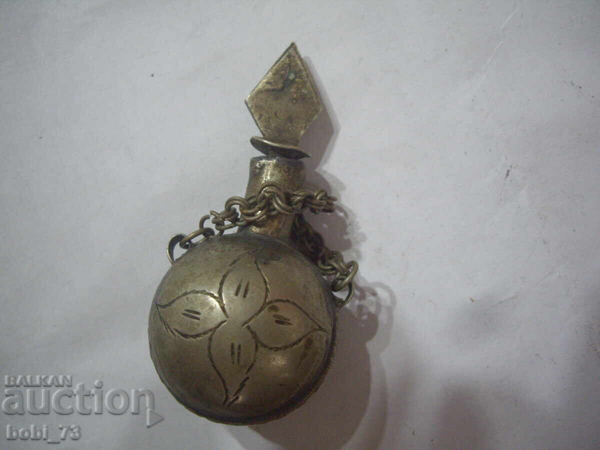 Old perfume bottle. with price 50.00 BGN | € 25.56