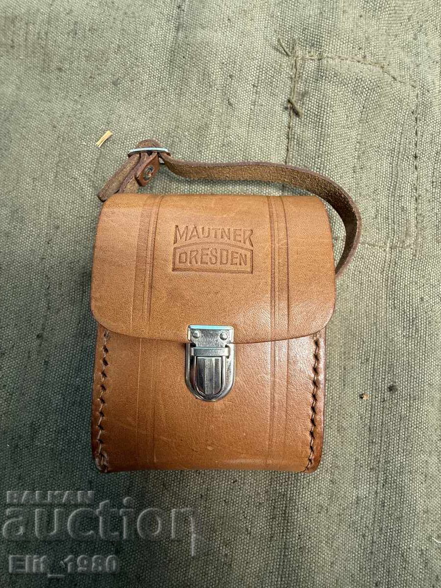 Аукцион Немски Бинокъл