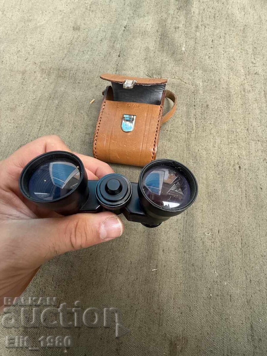 Binoclu German - 5