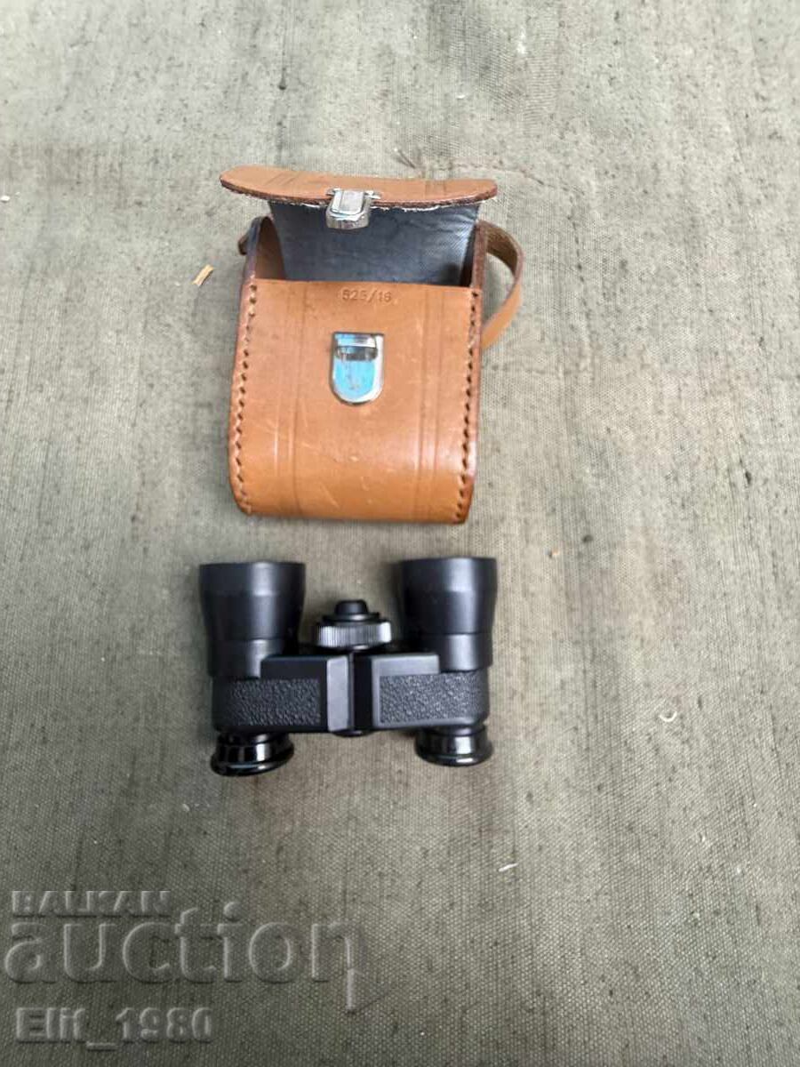 German Binoculars German Binoculars