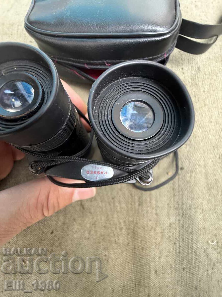 Аукцион Немски Бинокъл