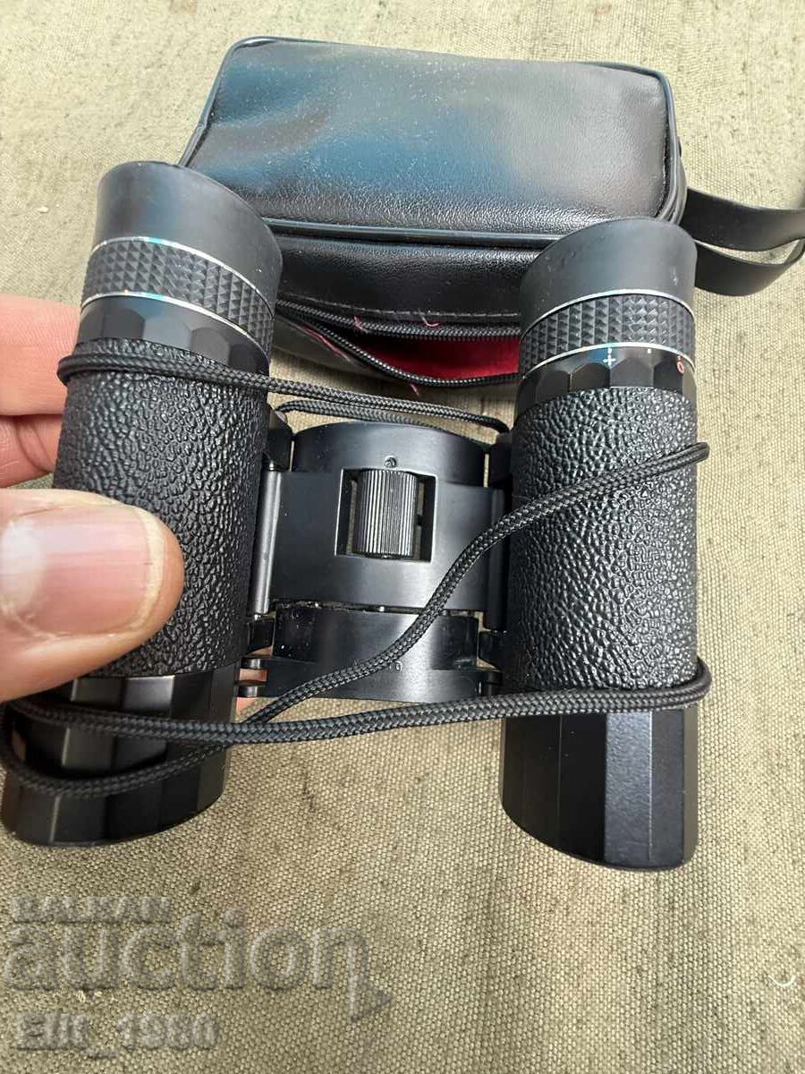 Доставка на Немски Бинокъл