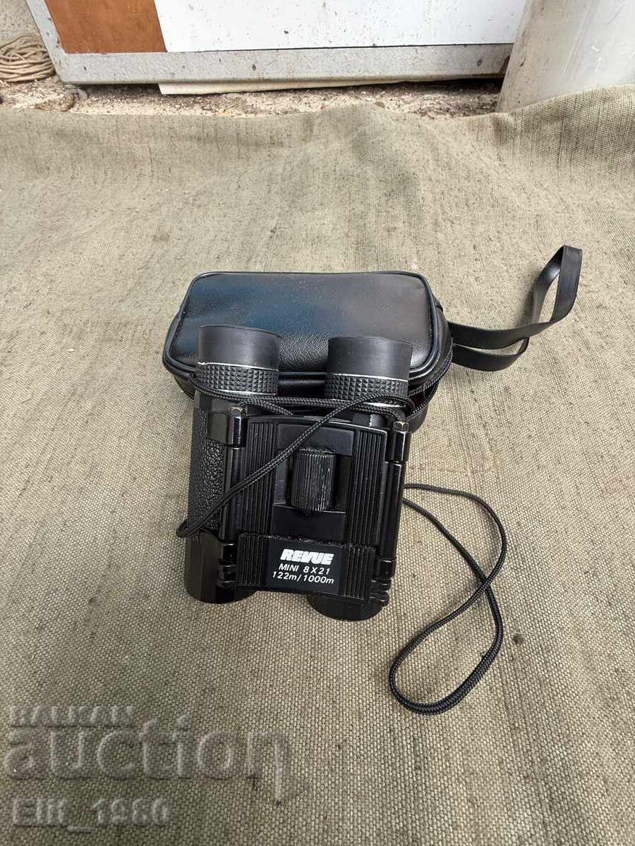 German Binoculars German Binoculars