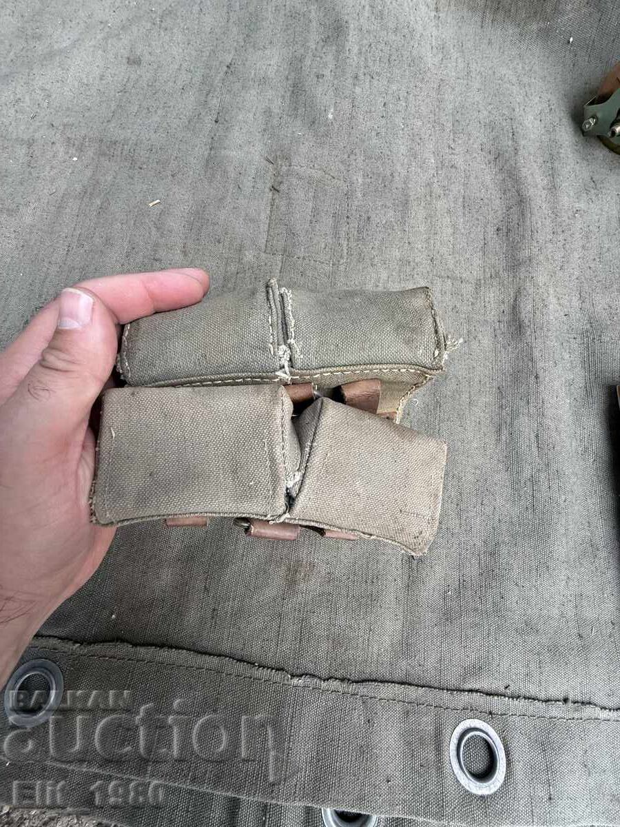 Auction  Mannlicher M95 Bayonets