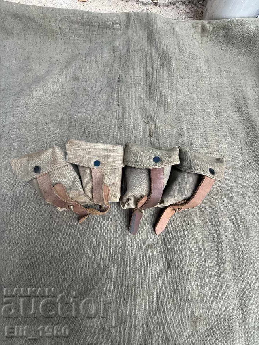 Mannlicher M95 Bayonets