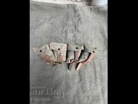 Palașcă Mannlicher M95