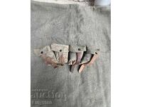 Palașcă Mannlicher M95