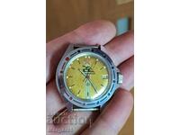 Vostok Commander Tank USSR 1970