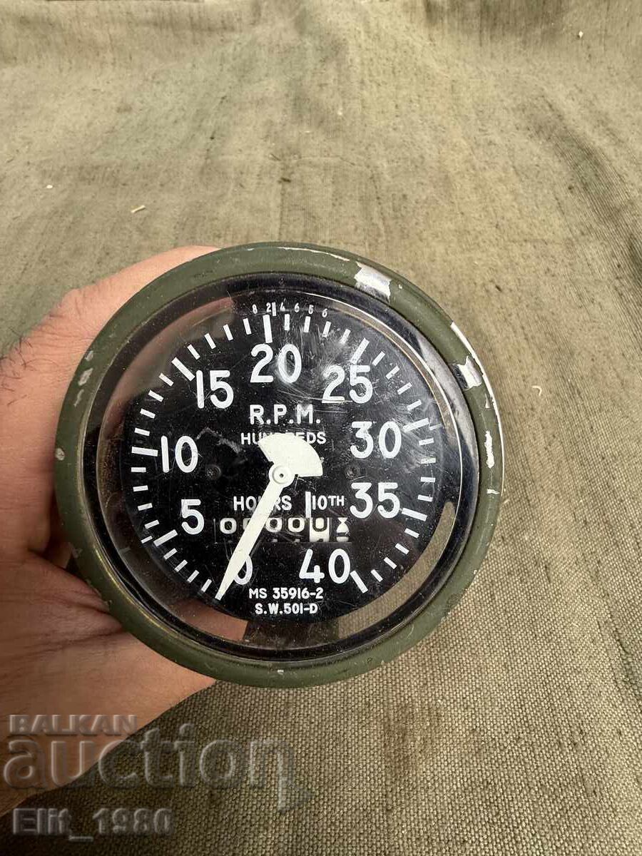 High-Altitude American Aircraft