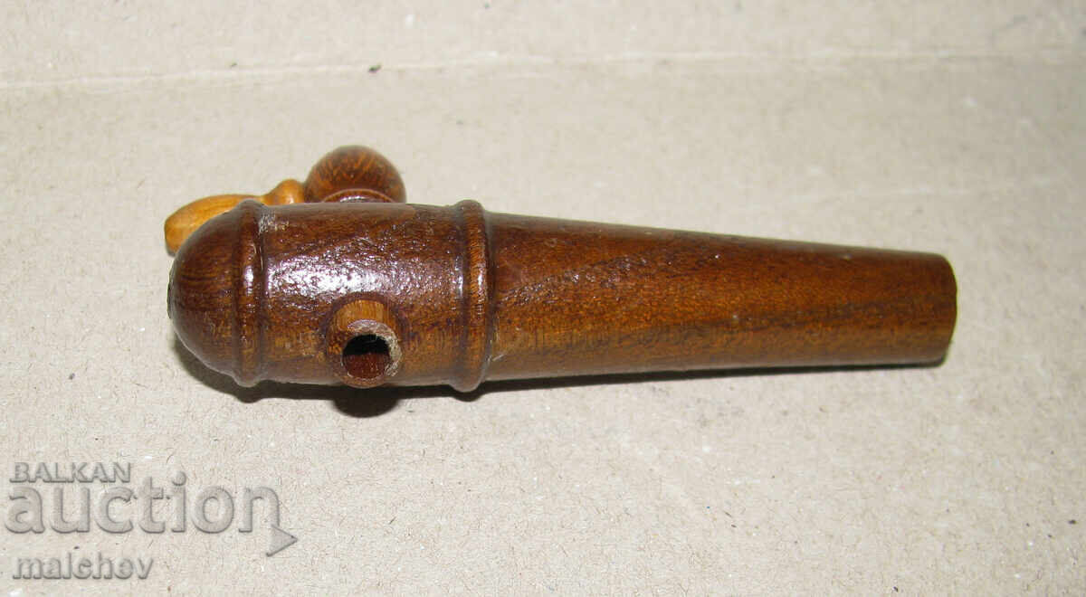 Доставка на Мини канелка дървена от настолно буренце, отлична действаща