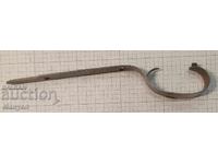 Spare part for a weapon