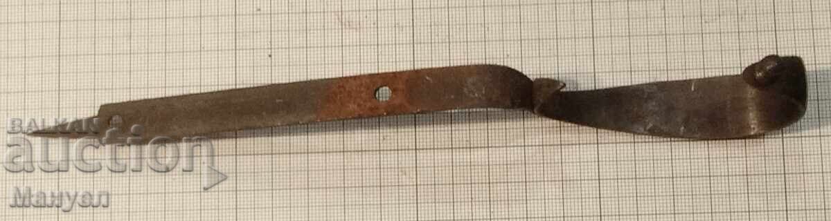 Spare part for a weapon with price 14.90 BGN | € 7.62